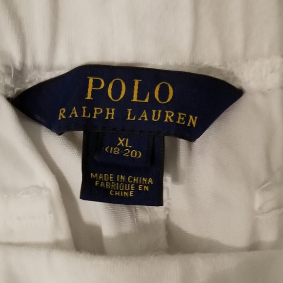 Dress shorts 5 pair BACK-TO-SCHOOL - Picture 8 of 10